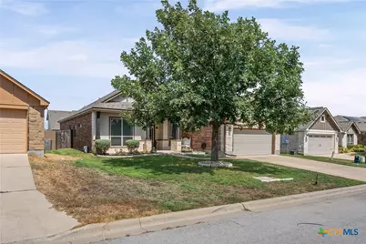 616 Copper Ridge Loop, Temple, TX 76502 - Photo 5