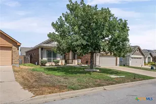 616 Copper Ridge Loop, Temple, TX 76502 - Photo 5