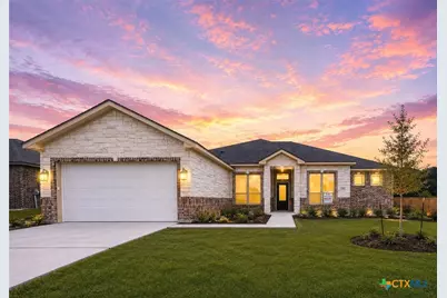 131 Lasso Loop, Lorena, TX 76655 - Photo 1