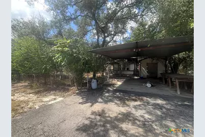 542/558 Flintstone Drive, Canyon Lake, TX 78133 - Photo 5