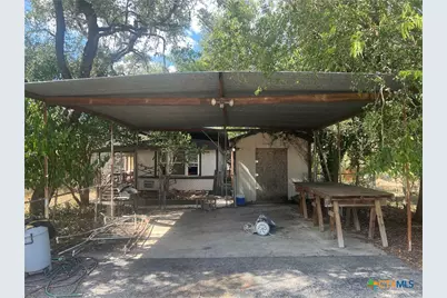 542/558 Flintstone Drive, Canyon Lake, TX 78133 - Photo 1