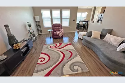 2214 Petersburg Lane, Temple, TX 76504 - Photo 7