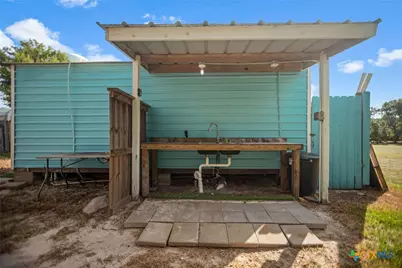1673 W Harrison, Port O'Connor, TX 77982 - Photo 9