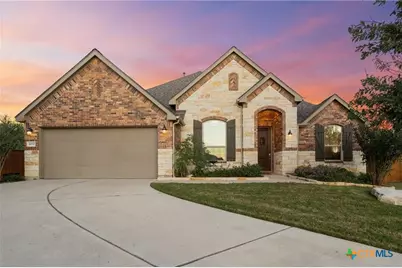 4030 Mason Cove, Round Rock, TX 78681 - Photo 1