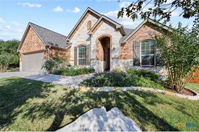 4030 Mason Cove, Round Rock, TX 78681 - Photo 3