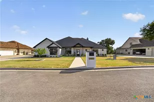 1079 Mescalero Trail, Belton, TX 76513 - Photo 3