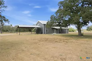 475 Cross Rd, Kingsbury, TX 78638 - Photo 3