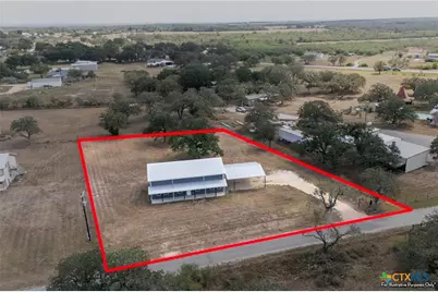 475 Cross Road, Kingsbury, TX 78638 - Photo 19