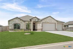 132 Lasso Loop, Lorena, TX 76655 - Photo 3