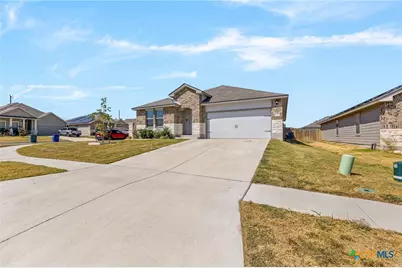 2301 Merganser Drive, Copperas Cove, TX 76522 - Photo 1