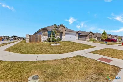 2301 Merganser Drive, Copperas Cove, TX 76522 - Photo 3