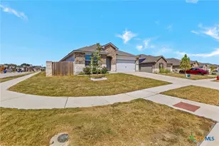 2301 Merganser Dr, Copperas Cove, TX 76522 - Photo 3