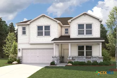 4813 Bridwell Lane, Austin, TX 78754 - Photo 1