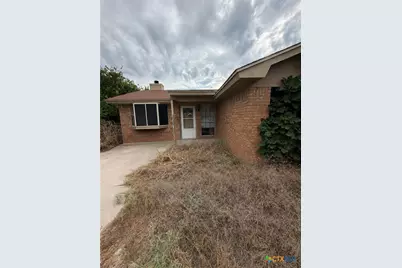 285 Pecos Lane, Kempner, TX 76539 - Photo 1