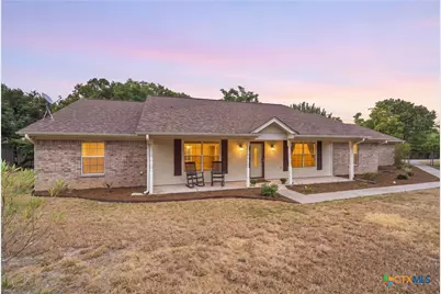 910 Cedar Ridge Road, Gatesville, TX 76528 - Photo 1