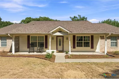 910 Cedar Ridge Road, Gatesville, TX 76528 - Photo 3
