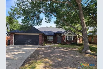 709 Antelope Trail, Temple, TX 76504 - Photo 1