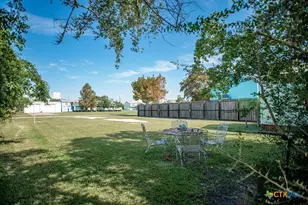 1207 W Madison Ave, Port O'Connor, TX 77982 - Photo 5