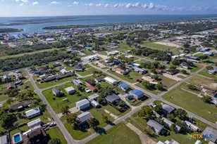 1207 W Madison Ave, Port O'Connor, TX 77982 - Photo 33