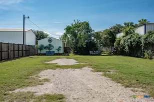 1207 W Madison Ave, Port O'Connor, TX 77982 - Photo 7