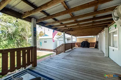 1207 W Madison Avenue, Port O'Connor, TX 77982 - Photo 9