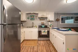 1207 W Madison Ave, Port O'Connor, TX 77982 - Photo 21