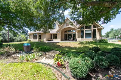 121 Wallace Boulevard, Cameron, TX 76520 - Photo 39