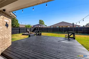 9400 Susan Dr, Killeen, TX 76542 - Photo 33