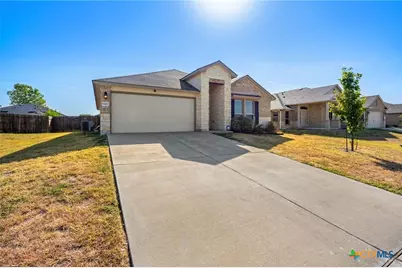 9400 Susan Drive, Killeen, TX 76542 - Photo 3