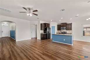 9400 Susan Dr, Killeen, TX 76542 - Photo 5