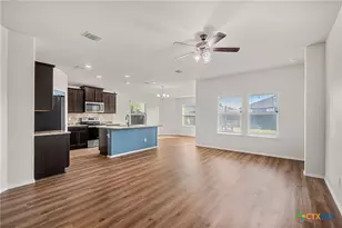 9400 Susan Dr, Killeen, TX 76542 - Photo 3