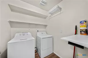 9400 Susan Dr, Killeen, TX 76542 - Photo 27
