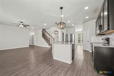 1906 Longmire Loop, Temple, TX 76502 - Photo 5