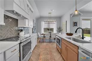 3066 Bella Vita Dr, Nolanville, TX 76559 - Photo 13