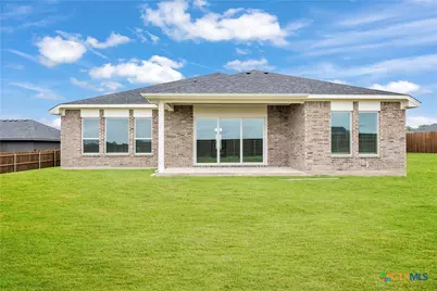 3066 Bella Vita Drive, Nolanville, TX 76559 - Photo 31