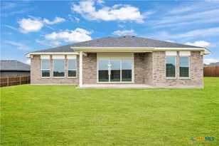 3066 Bella Vita Dr, Nolanville, TX 76559 - Photo 31
