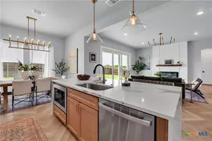 3066 Bella Vita Dr, Nolanville, TX 76559 - Photo 11