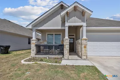 716 Killam Drive, Temple, TX 76502 - Photo 1