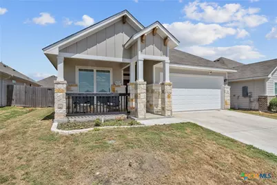 716 Killam Drive, Temple, TX 76502 - Photo 3
