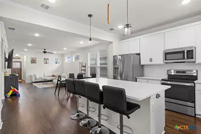 716 Killam Drive, Temple, TX 76502 - Photo 9