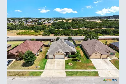 7606 Zircon Drive, Killeen, TX 76542 - Photo 25