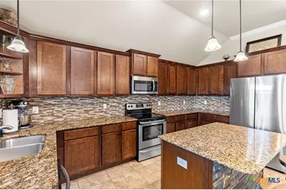 7606 Zircon Drive, Killeen, TX 76542 - Photo 7