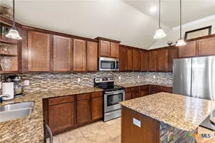 7606 Zircon Dr, Killeen, TX 76542 - Photo 7