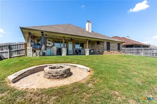 7606 Zircon Dr, Killeen, TX 76542 - Photo 21