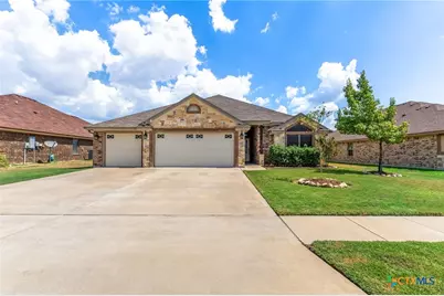 7606 Zircon Drive, Killeen, TX 76542 - Photo 1