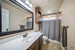 7606 Zircon Dr, Killeen, TX 76542 - Photo 13