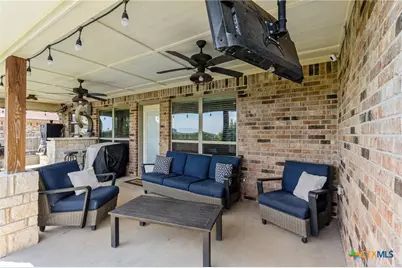 7606 Zircon Drive, Killeen, TX 76542 - Photo 19