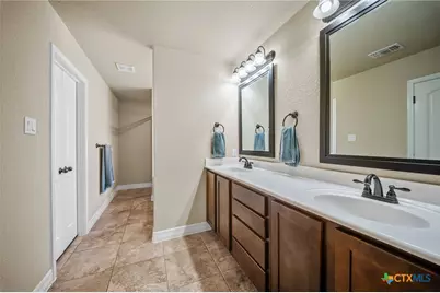 7606 Zircon Drive, Killeen, TX 76542 - Photo 9