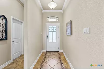 7606 Zircon Drive, Killeen, TX 76542 - Photo 3