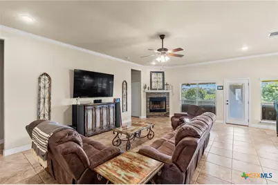 7606 Zircon Drive, Killeen, TX 76542 - Photo 5